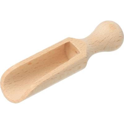 ČistéDřevo Naběračka na koření 10 cm