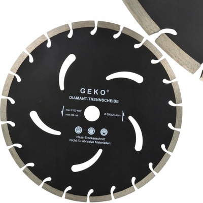 GEKO G00296