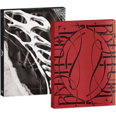 Soojin - Baditude CD