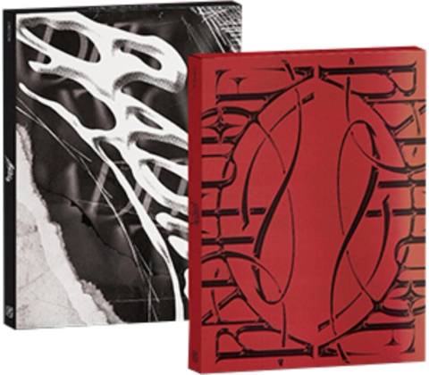 Soojin - Baditude CD