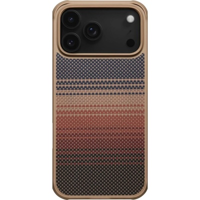Pitaka Aramid ProGuard Case Sunset iPhone 17 Pro Max KI1702MGPM
