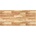 vidaXL Плот за баня, маслен финиш, 120x60x4 см, масивно дърво акация (3279717)