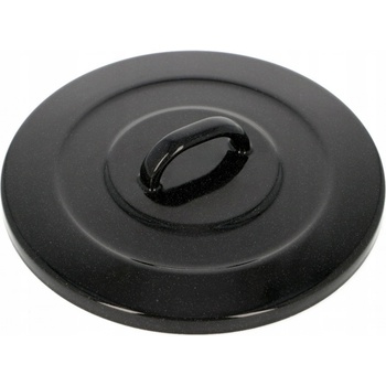 Belis Smaltovaná pokrievka Standard 18 cm