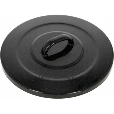 Belis Smaltovaná pokrievka Standard 18 cm