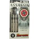 HARROWS SOFT ASSASSIN 18g