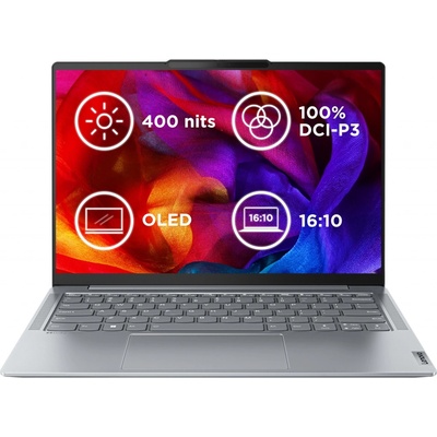 Lenovo Yoga Slim 6 83E0001TCK
