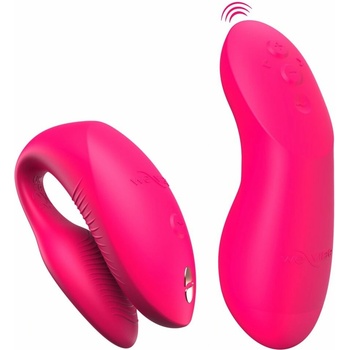 We-Vibe Chorus Pro