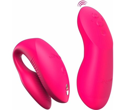 We-Vibe Chorus Pro