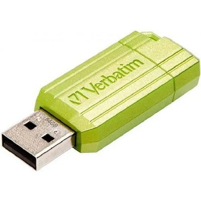 Verbatim Pinstripe 64GB USB 2.0 49964