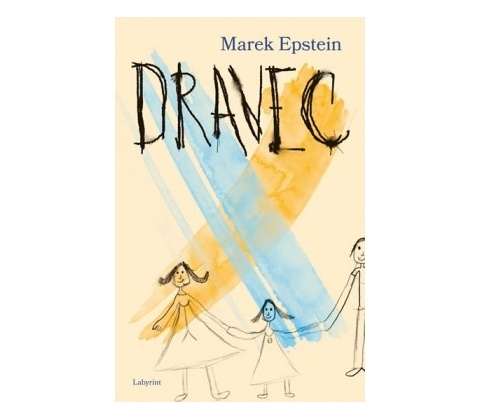 Dravec - Mark Epstein
