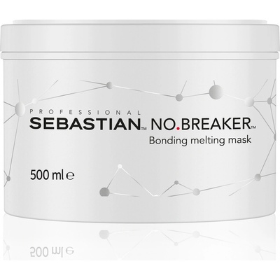 Sebastian Professional No.Breaker Bonding Melting Mask 500 ml