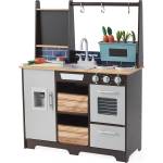 ECOTOYS Дървена детска кухня ecotoys 7265 (7265)