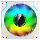darkFlash DM20 White