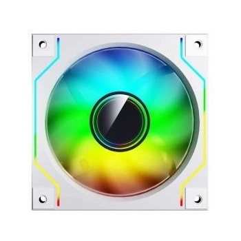 darkFlash DM20 White