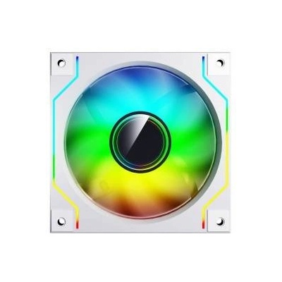 darkFlash DM20 White