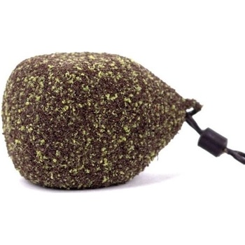 Kevin Nash Dumpy Square Pear Lead Weed/Silt 99g