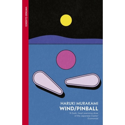 Wind/ Pinball - Haruki Murakami