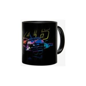 VR46 Valentino Rossi Valentino Rossi халба Monster Energy 46 Car (107541-0)