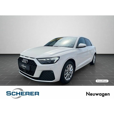 Audi A1 25 TFSI Sportback 70 kW