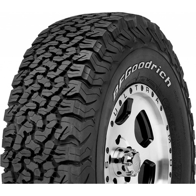 BFGoodrich All Terrain T/A KO2 255/65 R17 114S