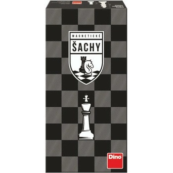 Magnetický šach 631489