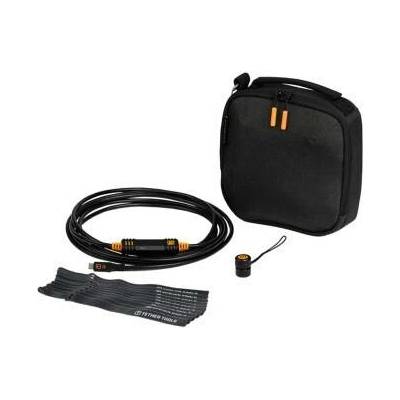 Tether Tools BTKC15G2-BLK