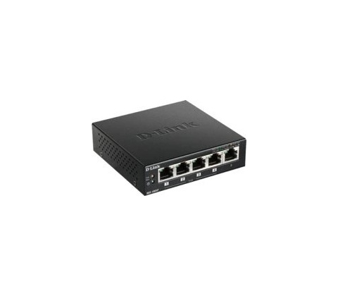D-Link DES-1005P