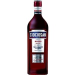 Ciociosan Вермут Червен Rosso (Чочосан) 1 л