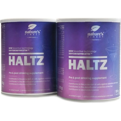 Nature’s Finest Haltz 240 g