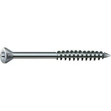 Spax Wirox Podlahový vrut T-Star plus, ø 3,5 × 45 mm, TX 10, zápustná hlava, 350 ks 4351010350456