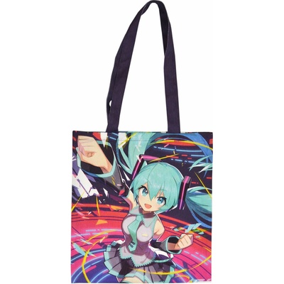 Látková taška - Hatsune Miku: Energy, POPB-PBTB01
