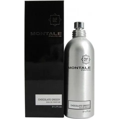 Montale Chocolate Greedy EDP 50 ml