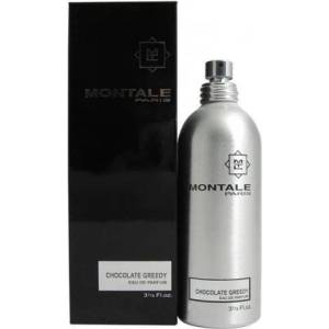 Montale Chocolate Greedy EDP 50 ml Парфюми