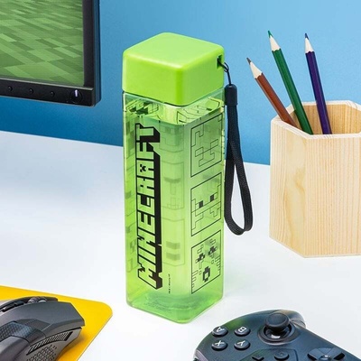 Minecraft 3D 500 ml