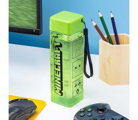 Minecraft 3D 500 ml