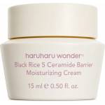 haruharu wonder - Black Rice 5 Ceramide Barrier Moisturizing Cream MINI 15ml