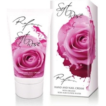 Refan krém na ruce a nehty Soft Rose 75 ml