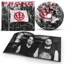 Prong - Prong CD