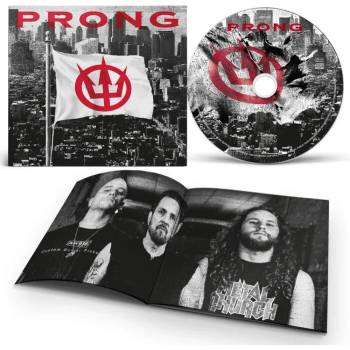 Prong - Prong CD