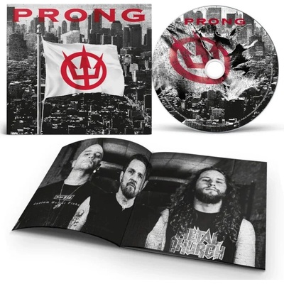 Prong - Prong CD