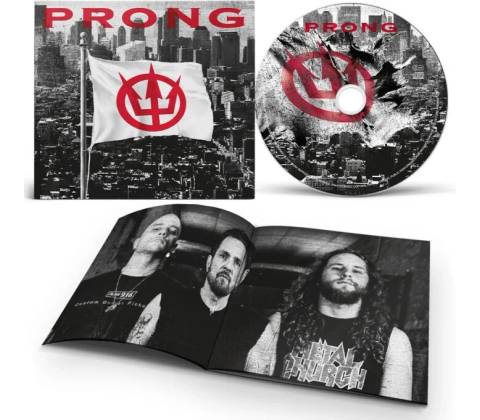 Prong - Prong CD