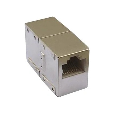 Spojka RJ45 - Tienená