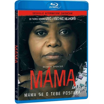 Máma BD