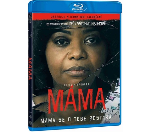 Máma BD