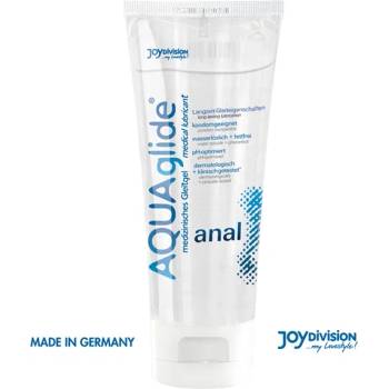 Image 1 of JOYDIVISION AQUAglide Anal 100ml