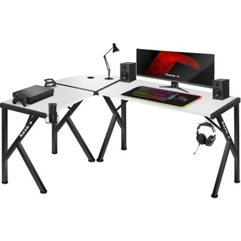 Image 1 of Huzaro Hero 6.3 White