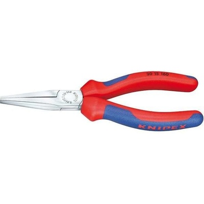 Knipex 30 15 160 Ploché kleště typu Langbeck 160 mm – Zbozi.Blesk.cz