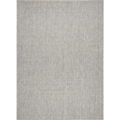 Nej-koberce Sizal ORIGI 3583 šedý