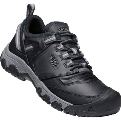 Keen Ridge Flex WP Men black magnet