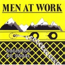 MEN AT WORK: BUSINESS AS USUAL CD